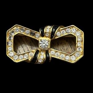 Vintage Swarovski Pin